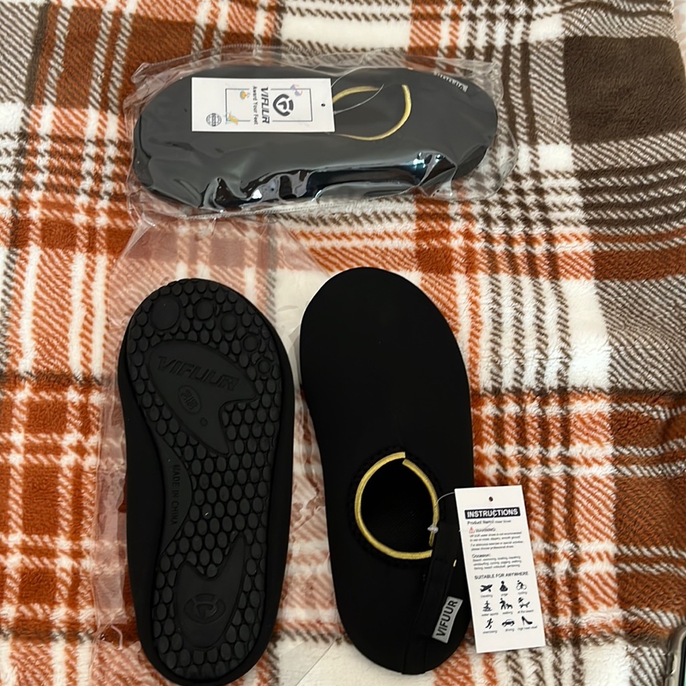 Water Shoes, 38/39 size